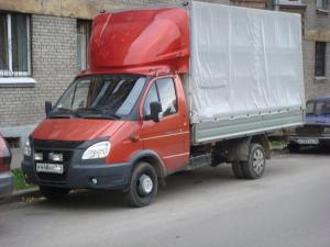 Грузоперевозки Газель и перевозки на Газелях для переезда и утилизации старой мебели, мусора и хлама в Нижнем Новгороде.