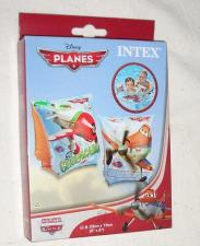Нарукавники для плавания Самолеты Disney Intex