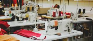 Швейное производство + Магазин одежды в Томилино