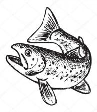 Рыба для пруда