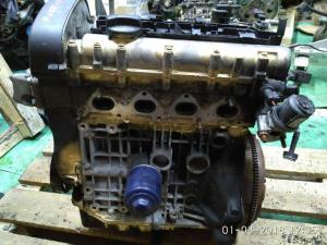 Двигатель VW Skoda BCA 1.4л, 75 лс