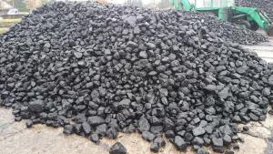 Уголь в мешках марки ДПК по Калининскому р-ону Спб