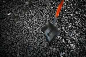Уголь в мешках марки ДПК в Мурино