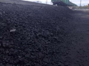 Уголь в мешках марки ДПК в Токсово