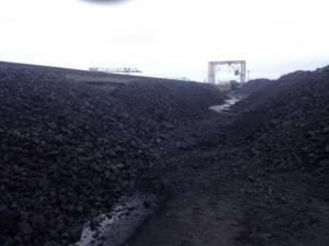 Уголь в мешках марки ДПК в Лесколово