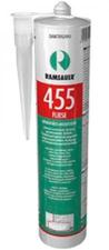 RAMSAUER 455 FLIESE Нейтральный силиконовый герметик для сантехнического оборудования