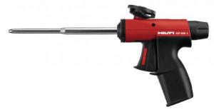 CF DS-1 HILTI Пистолет для монтажной пены арт. 259768