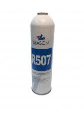Фреон (хладон) R507a 0,5 кг SEASON