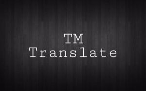 Письменный перевод / технический / юридический