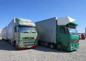 Доставка грузов из Китая в Худжанд