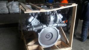 Двигатель ЯМЗ 238 ДЕ