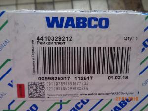 4410329212 датчик ABS Wabco