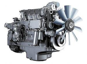 Двигатели Deutz серии BF46M2012