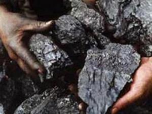 Уголь каменный навалом и в мешках 50 кг (без каменной пыли).