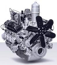 Двигатель ЗМЗ-513, ЕВРО-0