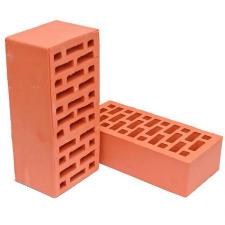 Кирпич красный, двойной, керамические блоки с доставкой