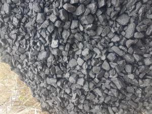 Каменный уголь с доставкой от 2 тонн