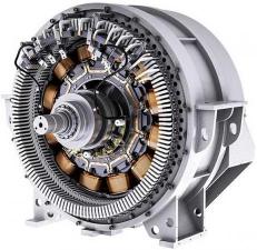 Купим электродвигатели тяговые б/у всех типов и габаритов как лом!