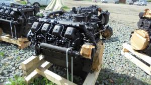 Продам новый двигатель Камаз 740.13 турбированный