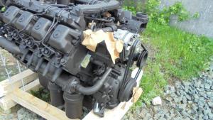 Продам двигатель Камаз 740.13 хранение 260 евро1