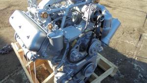 Продам двигатель ЯМЗ 236 НЕ2-24
