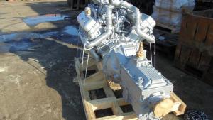 Продам двигатель ЯМЗ 236 НЕ2