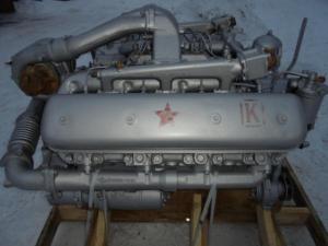 Продам двигатель ЯМЗ 238 НД3