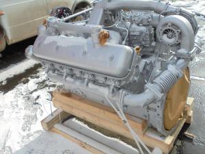 Продам двигатель ЯМЗ 238 НД5