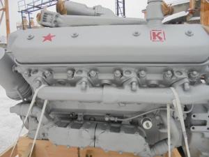 Продам двигатель ЯМЗ 7511-10