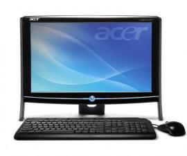 Моноблок Acer Veriton Z280G Windows 7 pro(лицензионная).