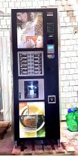 Кофейный автомат Уникум Нова – твой прибыльный бизнес