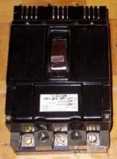 Автоматический выключатель А3124