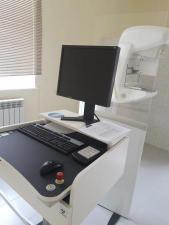 Цифровой маммограф Philips microdose SI L50