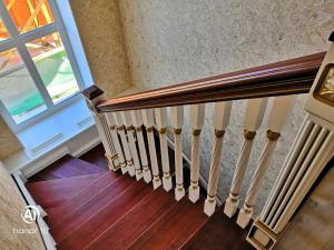 Лестницы для дома и дачи