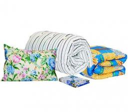 Хорошее постельное белье от Иваново Текстиль в Шахунье