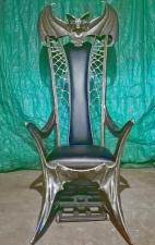 Кресло-трон"Летучая мышь"