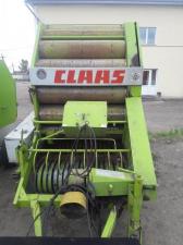 Пресс-подборщик Claas Rollant 62 (Класс Роллант 62).