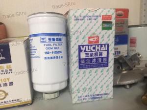Фильтр топливный тонкой очистки CX0712B Yuchai YCX-6314 A3000-1105030