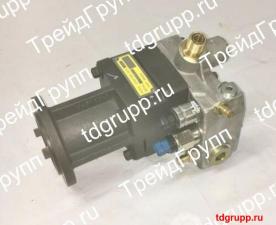 4087997 Топливный насос (Fuel Pump) Hyundai R1200-9