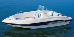 Продаем лодку (катер) Wyatboat-3 Open