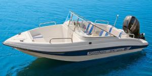 Продаем лодку (катер) Wyatboat-3 DC OPEN