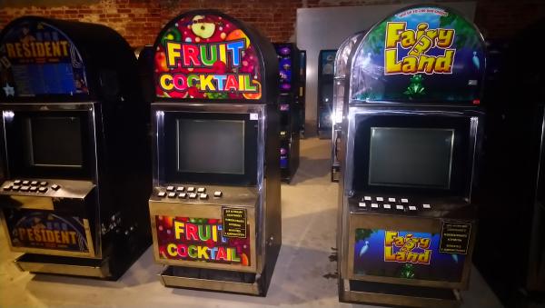 Игрософт игровой автомат игровые автоматы бешеные фрукты i