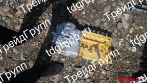 6128-71-1073 Топливный насос (Fuel pump) Komatsu D355C-3