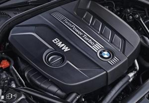 Контрактные двигатели БМВ (BMW)