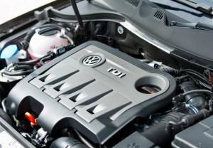 Контрактные двигатели Фольксваген (Volkswagen)
