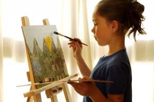 Курсы по живописи и рисованию в Оренбурге