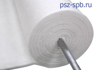 Одеяло из керамического волокна LYTX-1427 Т 50*610*3810 128 кг/м3