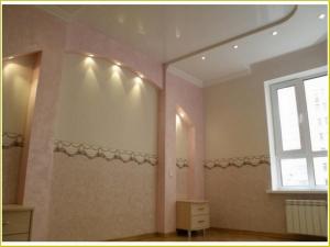 Косметический, капитальный или частичный, ремонт вашей квартиры Гюмри, Gyumri,