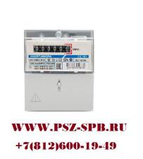 Счетчик электроэнергии однофазный CE101-R5.1