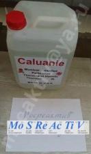 Caluanie (Parteurize, Тяжёлая вода)